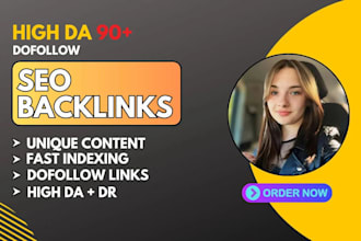high da backlinks from press release distribution