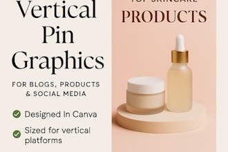 do beautiful pinterest pins