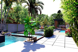 design pergola, patio cover,gazebo, swimming pool, barn house, sauna, onsen,dome