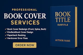 do kindle cover design book cover redesign paperback resize and hardcover error