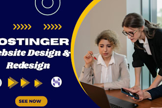 hostinger website design wordpress hostinger, hostinger website redesign