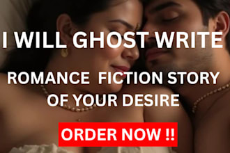 ghostwrite captivating romance sizzling erotica and thrilling scifi stories
