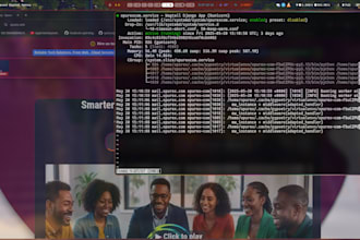 deploy your django, wagtail project in production vps server