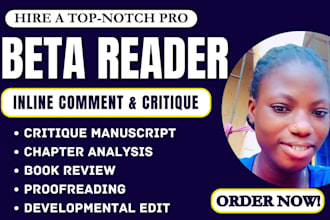 beta, alpha read book fantasy romance cozy mystery thriller sci fi ya novel