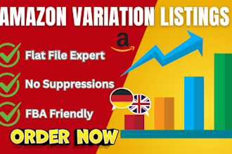 create or fix your amazon variation listing for uk us de sellers etsy seo stan