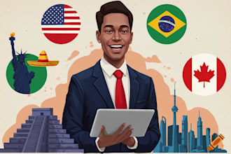 do video editing and providing high quality translations