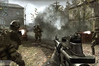 build multiplayer online games in unity with real time features