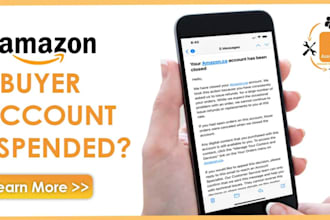 write unique walmart amazon suspension plan of action reinstatement appeal