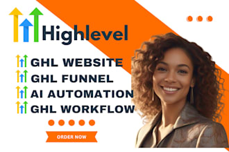 do gohighlevel funnel website expert gohighlevel ai a2p email marketing