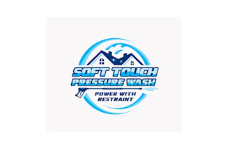 design memorable super pressure wash logo