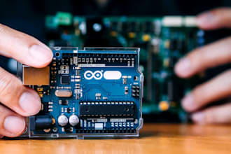 design circuits for embedded systems and iot devices