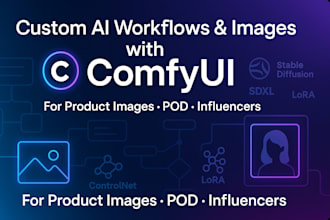 do comfyui stable diffusion comfyui workflows ai image workflows and comfy ui