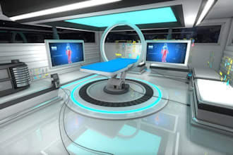 remodel medical operating room,hospital interior design,3d pharmacy,surgery room