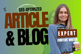 write marketing content and copy, tech bulk articles SEO blog post for adsense