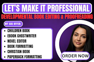 do professional book formatting and publishing for amazon kindle kdp ingramspark