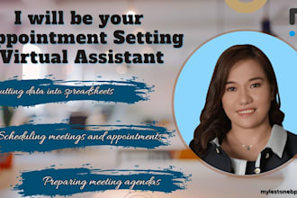 be your reliable and efficient virtual assistant