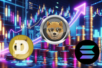 pump sol memecoin ico presale to 50m ico nft web3 twitter marketing