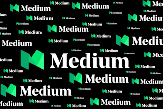 increase your medium article followers, boost engagement to active audience