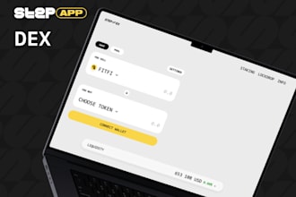 build web3 apps, smart contracts, secure defi, nfts, gaming