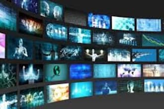 set up iptv restream with secure drm live channels and on demand content