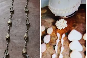 cast white witch protection spells with my coven