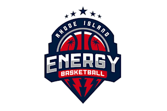 design unique rhode island basketball logo