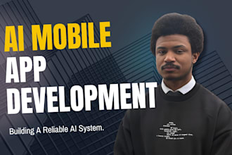 do ai mobile app development ai saas app ai chatbot
