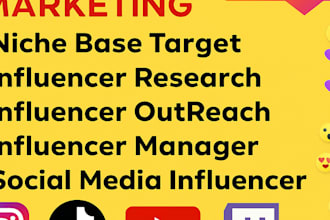 recruit tiktok influencers for your affiliate commission program