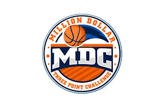 make super shooting and winning 1 million dollars logo
