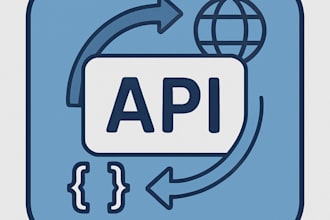 api rest personalizzate e scalabili