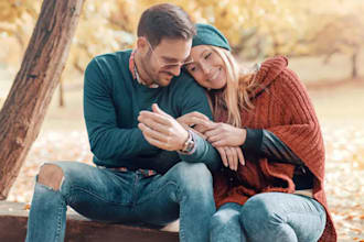 be your relationship coach, and dating coach