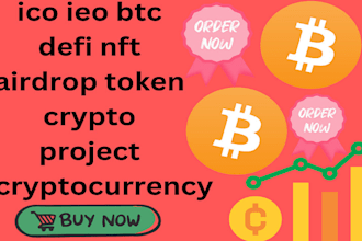 do powerful airdrop, bitcoin, forex, and affiliate crypto promotion