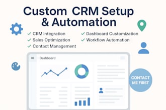 setup workflow integrate automate make com clickup monday com notion gantt char