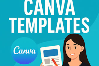 rebrand and polish your canva designs