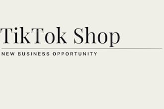 setup tiktok shop dropshipping fix rejected tiktok shop, tiktok shop ads manager