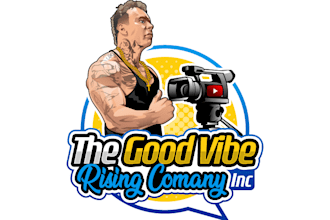 do a awesome miracle healing logo design with new concept