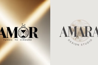 edit, modify, change, redesign, make transparent fix, vectorize any logo graphic
