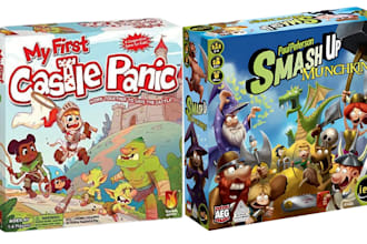 do printable card game package design playing cards box layout 3d mockup board