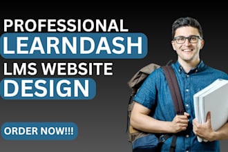 build tutor lms course website online course lms website lms