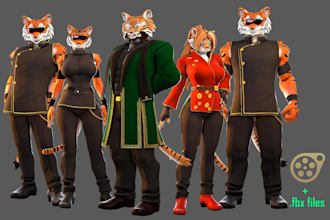 port, edit, or create sfm model, gmod playermodel, tf2 model, mmd model, csgo