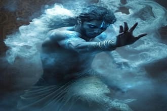 perform quantum wish spell for custom manifestation
