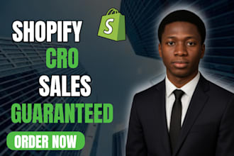 optimize your shopify store with a cro audit to boost conversion rate