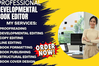 developmental edit, proofread, format, children book, fantasy, book editor