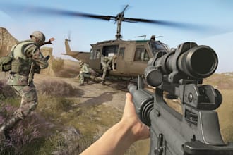 custom vehicle creation for arma 3, arma 3 model reskin, and arma reforger mods