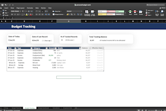 clean, format, merge, split excel data