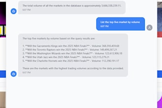 do retrieval augmented generation  your web app or data integration