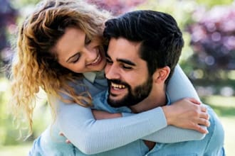 be your relationship coach, and dating coach