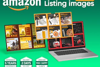 amazon listing images design,  product listing images,