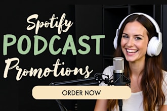 german uk dutch USA spotify podcast to millions of active listeners for growth