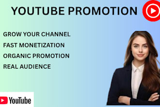 do youtube promotion music promotion amazon and spotify music